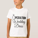 Suche nach hochzeitskleid tshirts Hochzeitsfeier