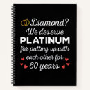 Suche nach flitterwochen kleine notizbücher Für sie/ihn