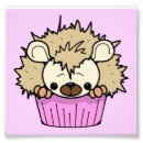 Suche nach niedlicher igel poster Glücklich