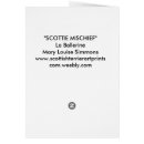 Suche nach ballerinen postkarten Für sie