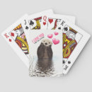 Suche nach otter spielkarten Tierwelt