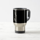 Suche nach monogramm reisebecher Initialen