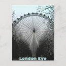 Suche nach london auge postkarten Fotografie