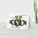 Suche nach claddagh Herz