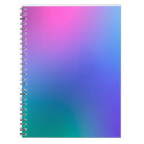 Suche nach grafische kunst kleine notizbücher Blau