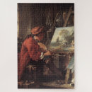 Suche nach leinwände puzzle Landschaftsmalerei