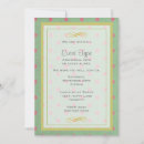 Suche nach vintage farben einladungen Elegant