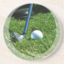 Suche nach golf untersetzer Golfspieler