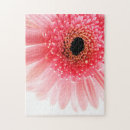 Suche nach gerbera puzzle Durchtränkt