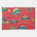 Suche nach ufo geschirr tücher Retro