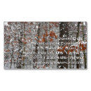 Suche nach eichenbäume und visitenkarten Eichenbaum