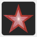 Suche nach rotes quadrat aufkleber Sterne