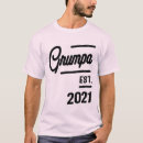 Suche nach großvatergeschenk tshirts Lustig