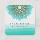 Suche nach mandala visitenkarten Maskenbildner