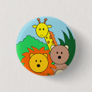 Suche nach zootiere buttons Für kinder
