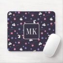 Suche nach l monogramm mousepads Für sie