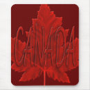 Suche nach kanada flagge mousepads Ahorn