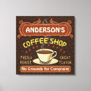 Suche nach tasse leinwandbilder Café