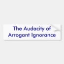 Suche nach ignoranz autoaufkleber Obama