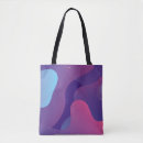 Suche nach flüssige kunst tote bags Modern