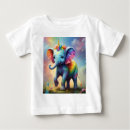 Suche nach bunte elefanten tshirts Niedlich