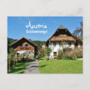 Suche nach salzkammergut postkarten Austria