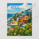 Suche nach rico postkarten Puerto rico flagge