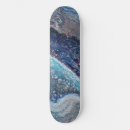 Suche nach kosmisch skaten Blau