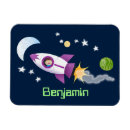 Suche nach raketenschiff magnete Raumschiff