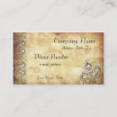 Suche nach historiker visitenkarten Vintag