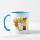 Suche nach hunger tassen Master shake