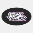 Suche nach girl power aufkleber Weiblich