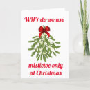 Suche nach mistletoe karten Romantik
