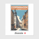 Suche nach dänemark aufkleber København