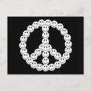 Suche nach happy face postkarten Schwarz