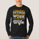 Suche nach ruhestand tshirts Einfach