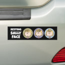 Suche nach sally autoaufkleber Scharlachrot