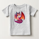 Suche nach drachen babykleidung Niedlich
