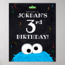 Suche nach dritter geburtstag poster Straßenzeichen