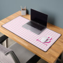 Suche nach business mousepads Monogramm