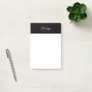 Suche nach own logo post it Klebrige notizen