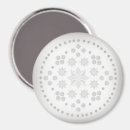 Suche nach snowflakes magnete Weihnachten