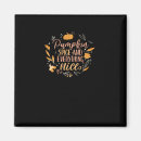 Suche nach nizza magnete Kürbisgewürz und alles gute