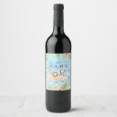 Suche nach der giraffe wein etiketten Safari