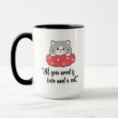 Suche nach liebe meine katze tassen Cats