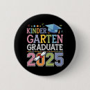 Suche nach kindergarten abschluss buttons Absolvent