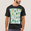 Suche nach kaktus cartoon tshirts Darstellung