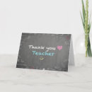Suche nach kreidebrett karten Teacher
