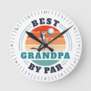 Suche nach golf wanduhren Großvater