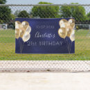 Suche nach geburtstag party deko Marineblau